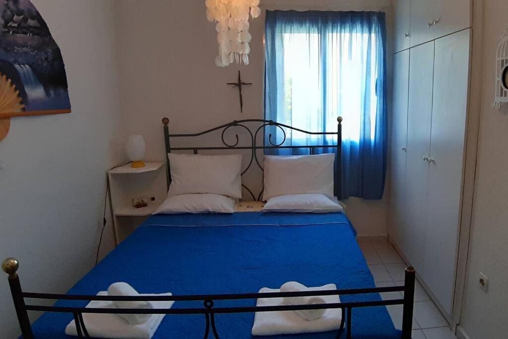 Villa Kleo House Kalives Polygyros Halkidiki Kalyves Polygyrou Exterior foto